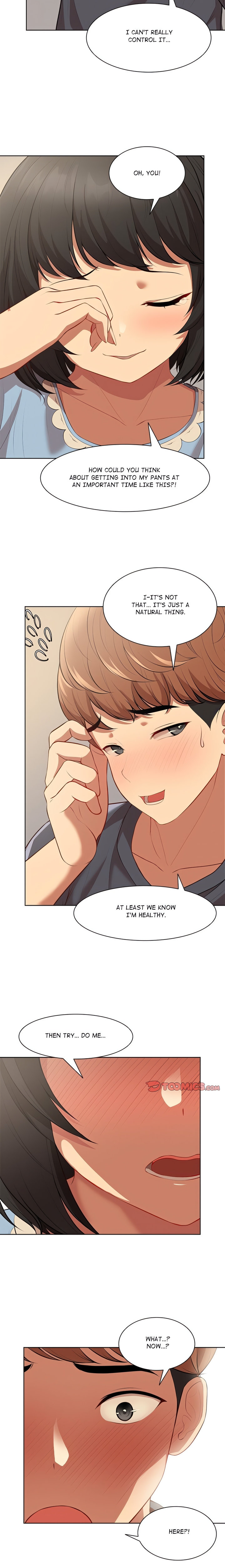 Amnesia - Chapter 30 - picture 13