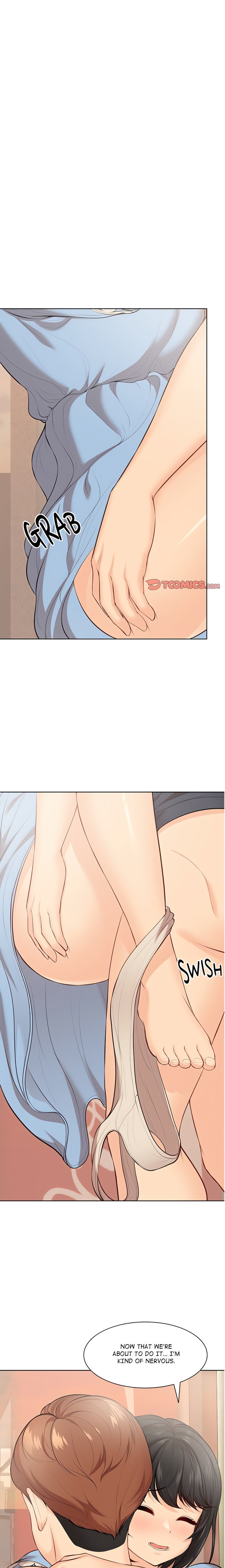 Amnesia - Chapter 30 - picture 15