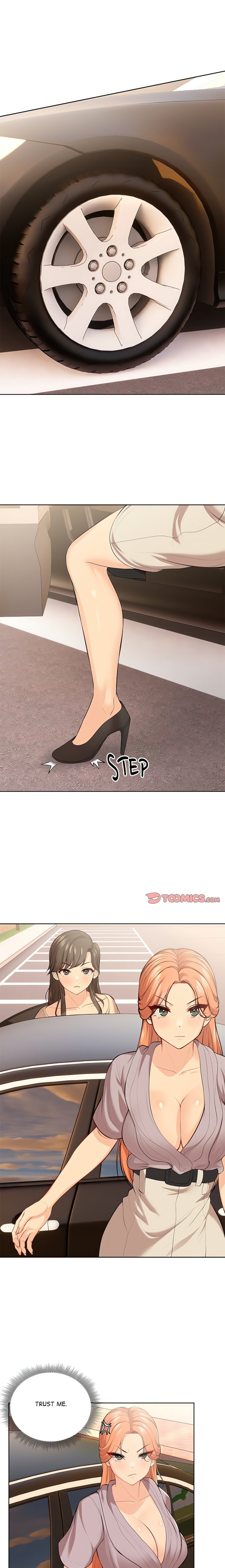 Amnesia - Chapter 30 - picture 19