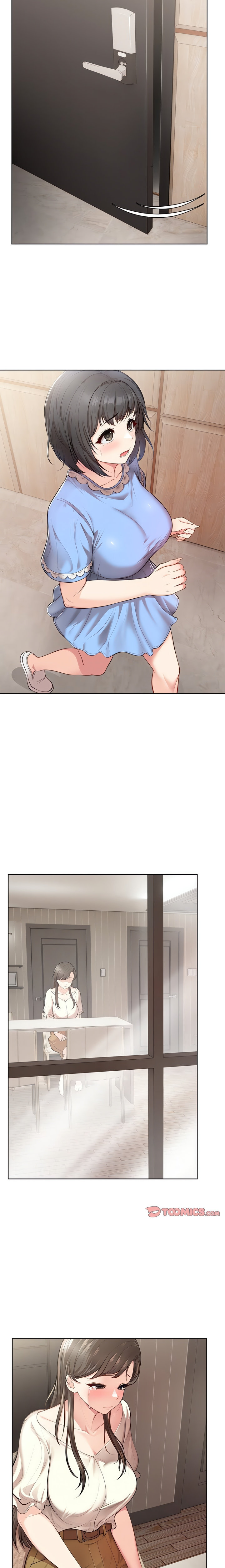 Amnesia - Chapter 30 - picture 2