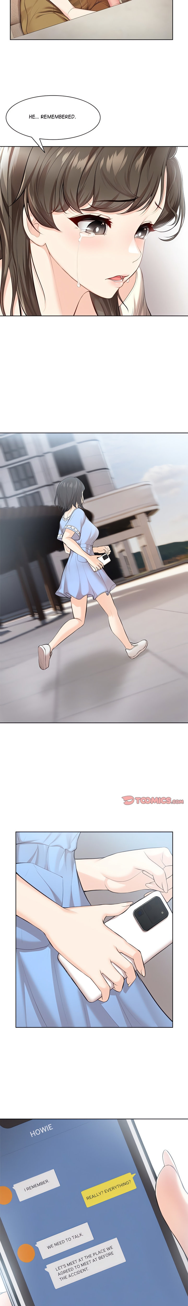 Amnesia - Chapter 30 - picture 3