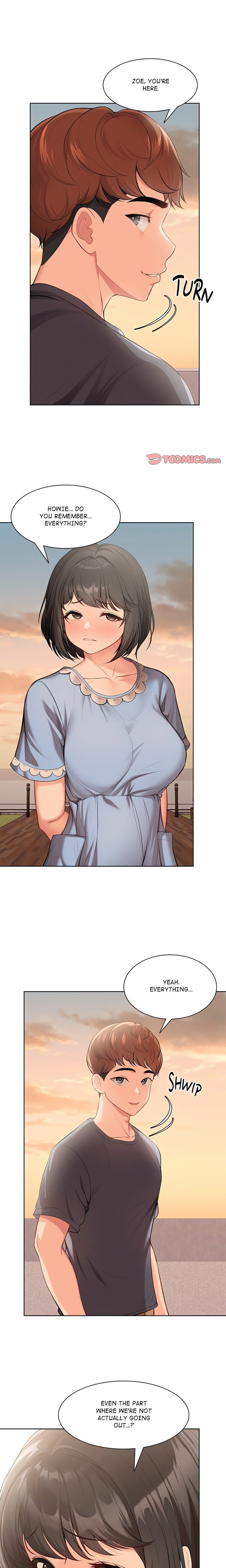 Amnesia - Chapter 30 - picture 5