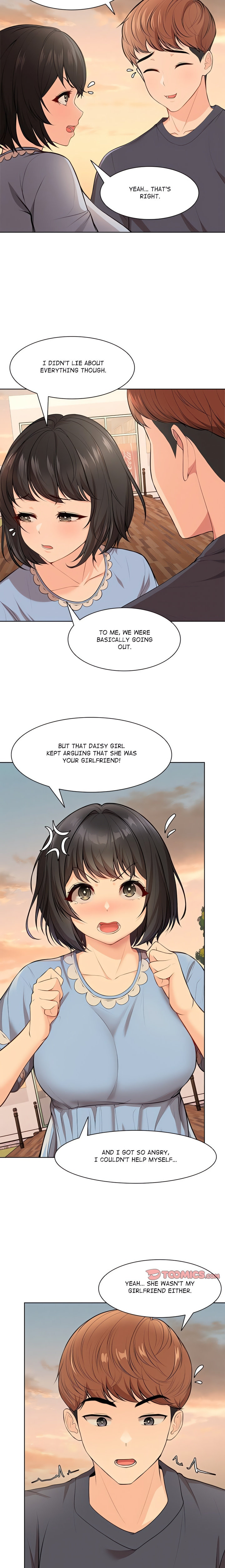 Amnesia - Chapter 30 - picture 7