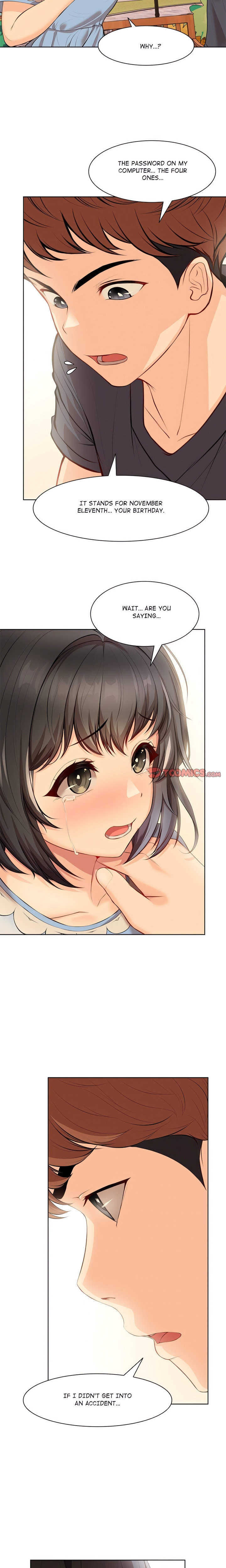 Amnesia - Chapter 30 - picture 9