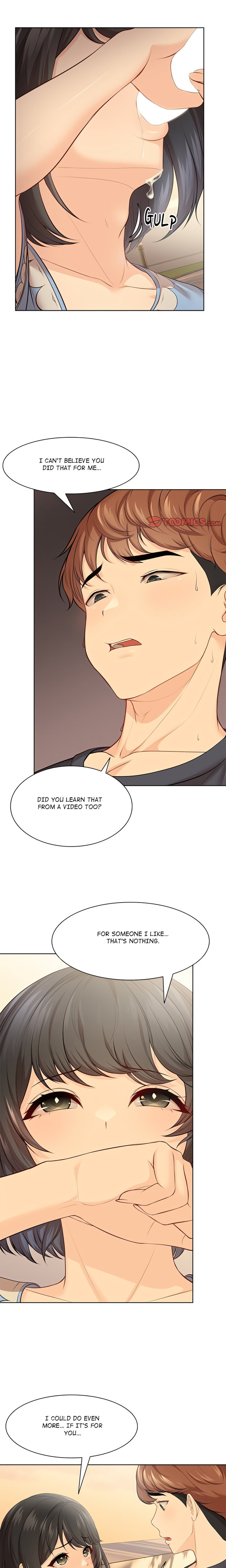 Amnesia - Chapter 31 - picture 10