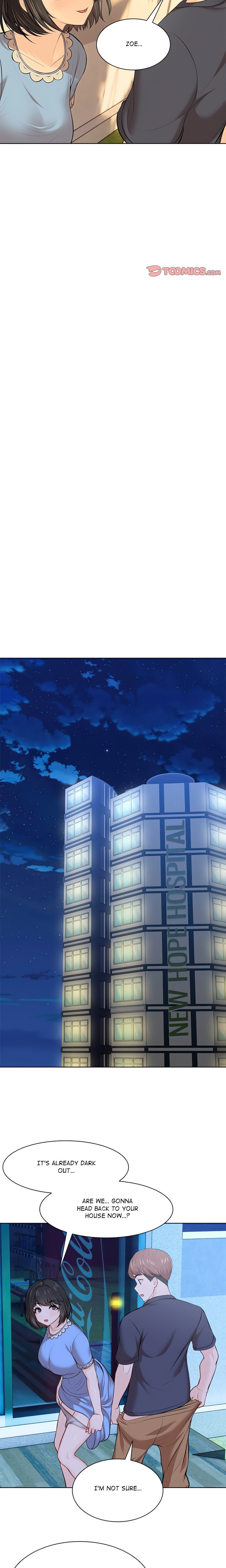 Amnesia - Chapter 31 - picture 11