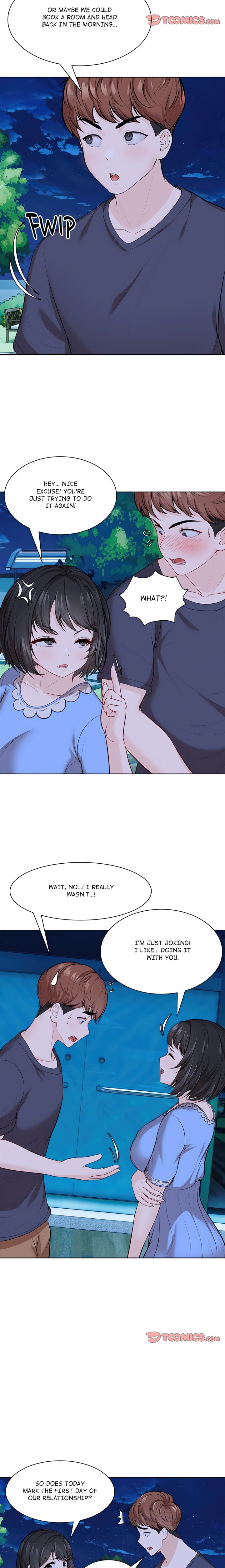 Amnesia - Chapter 31 - picture 12