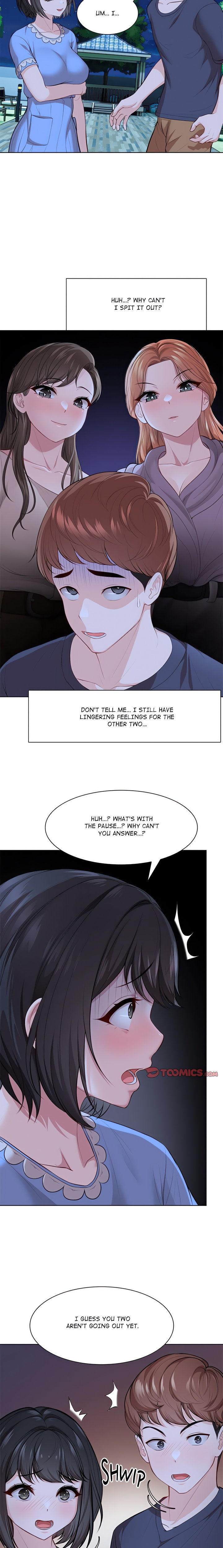 Amnesia - Chapter 31 - picture 13