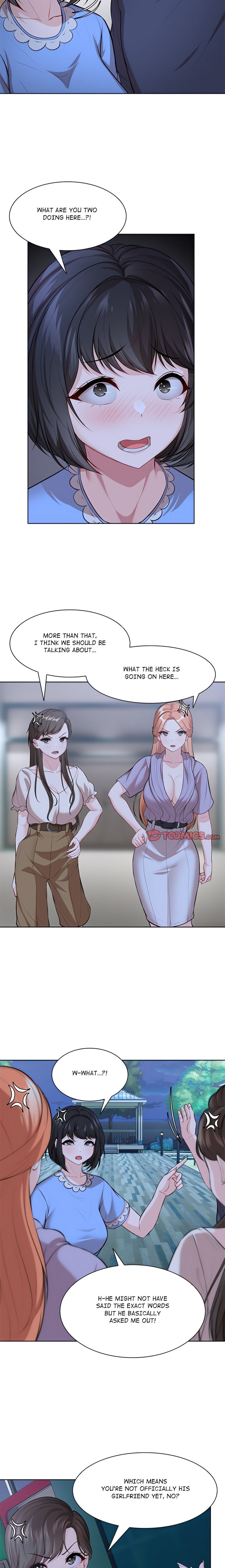 Amnesia - Chapter 31 - picture 14
