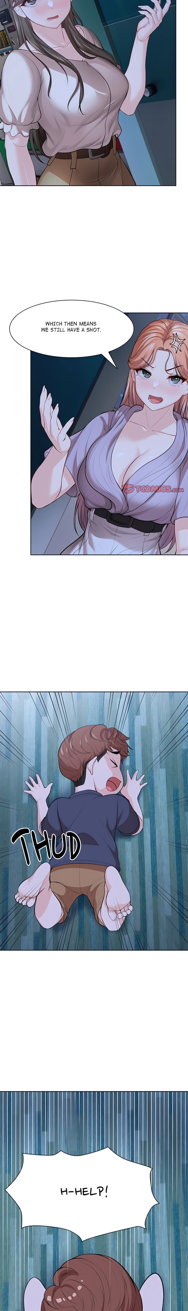 Amnesia - Chapter 31 - picture 15