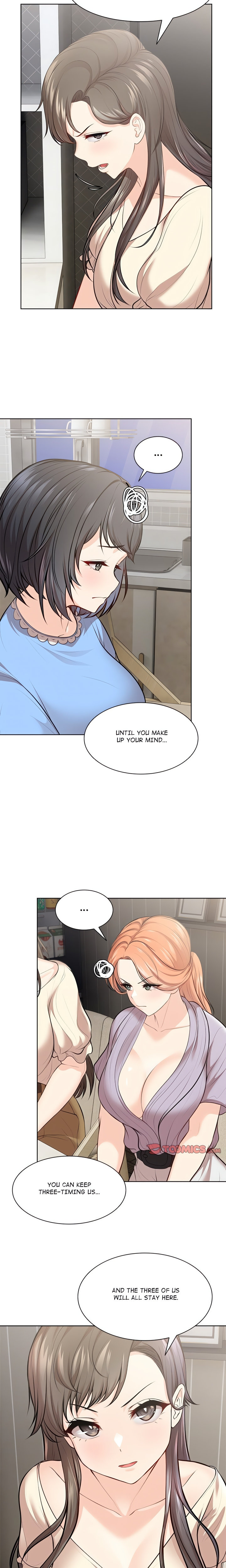 Amnesia - Chapter 31 - picture 18