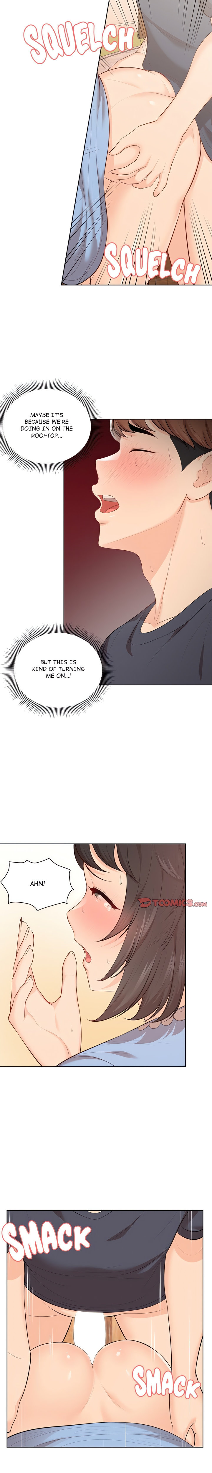 Amnesia - Chapter 31 - picture 3