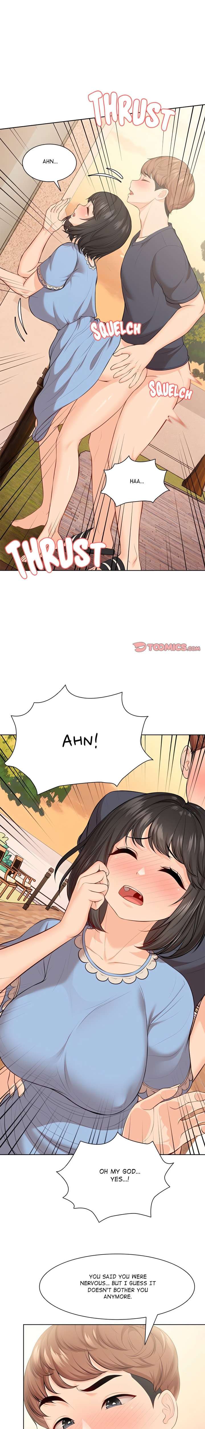 Amnesia - Chapter 31 - picture 4