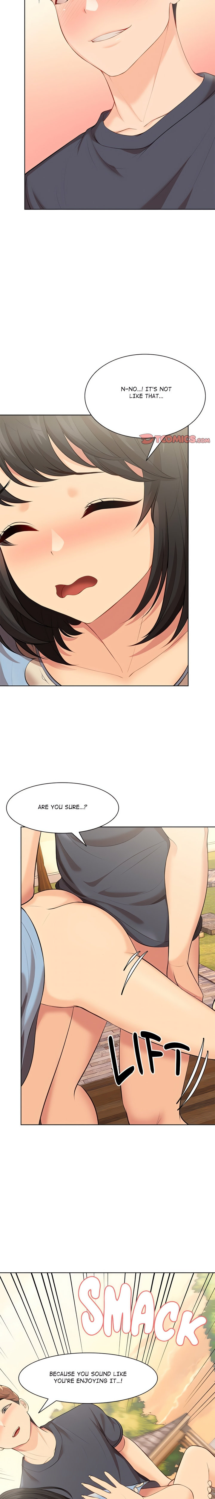Amnesia - Chapter 31 - picture 5