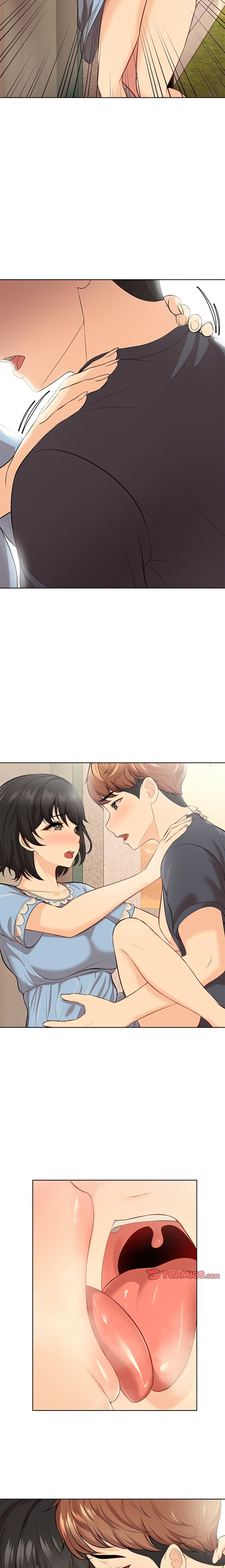 Amnesia - Chapter 31 - picture 7