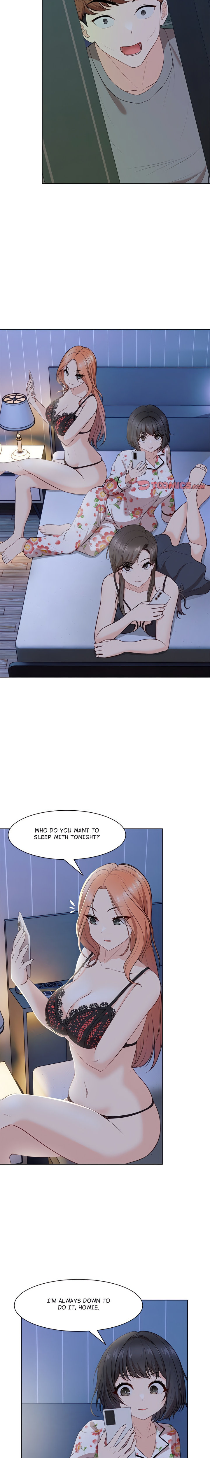 Amnesia - Chapter 32 - picture 10