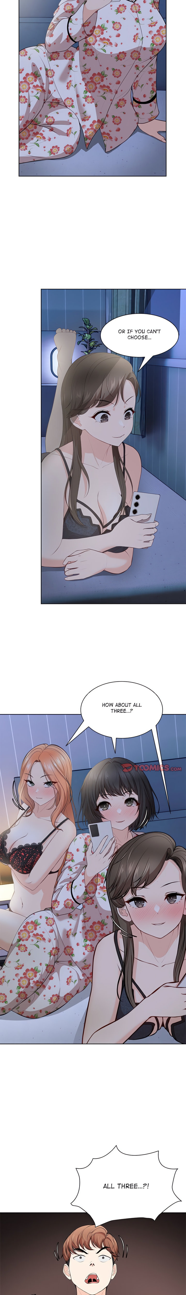 Amnesia - Chapter 32 - picture 11