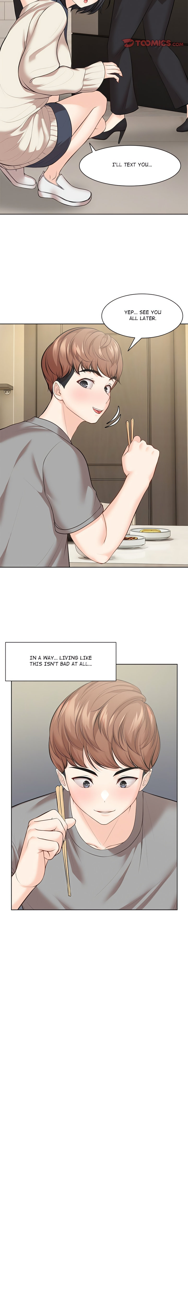 Amnesia - Chapter 32 - picture 4