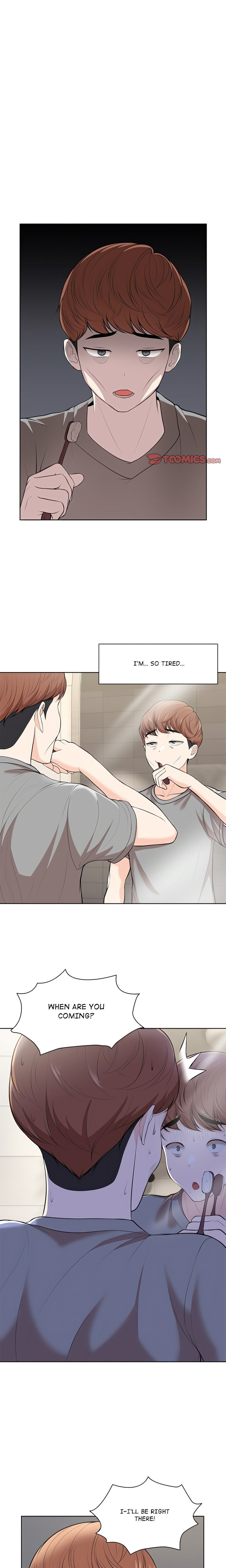 Amnesia - Chapter 32 - picture 5