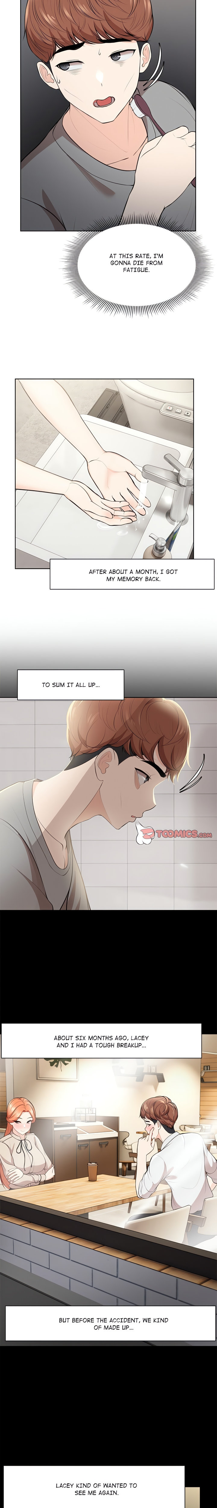 Amnesia - Chapter 32 - picture 6