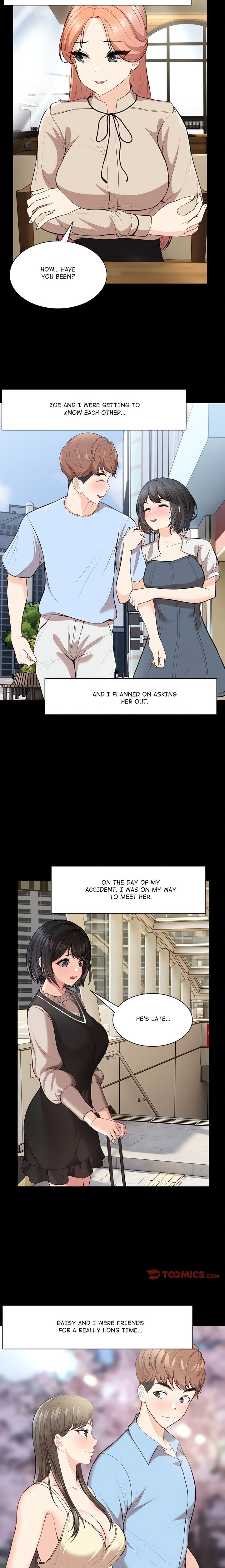 Amnesia - Chapter 32 - picture 7