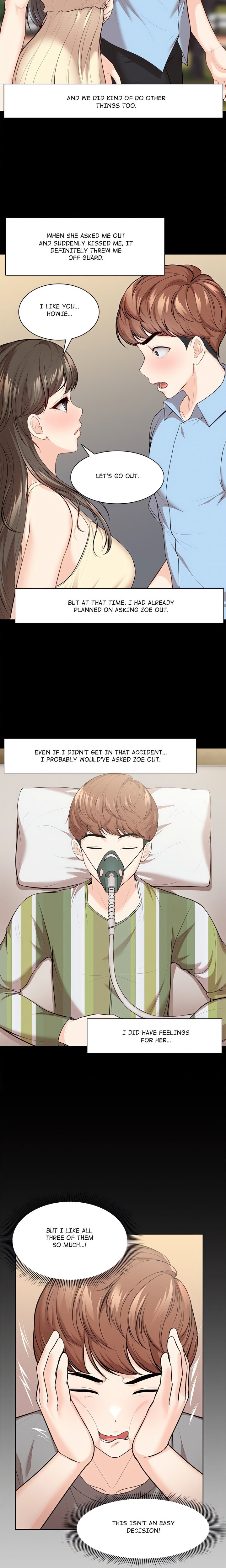 Amnesia - Chapter 32 - picture 8