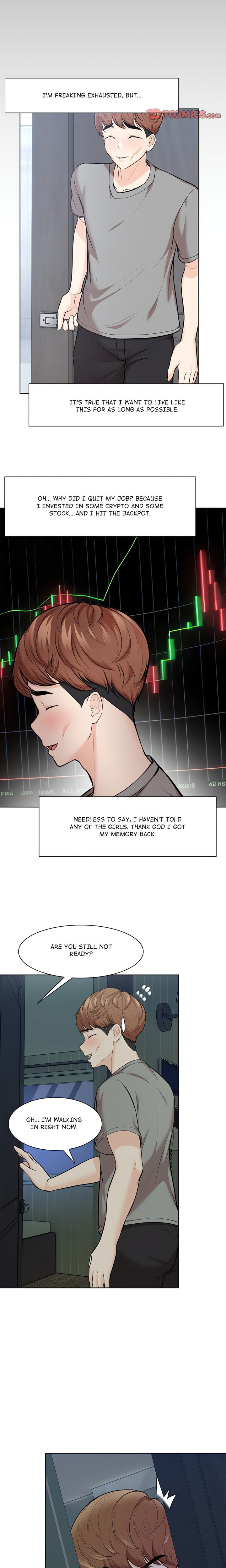 Amnesia - Chapter 32 - picture 9