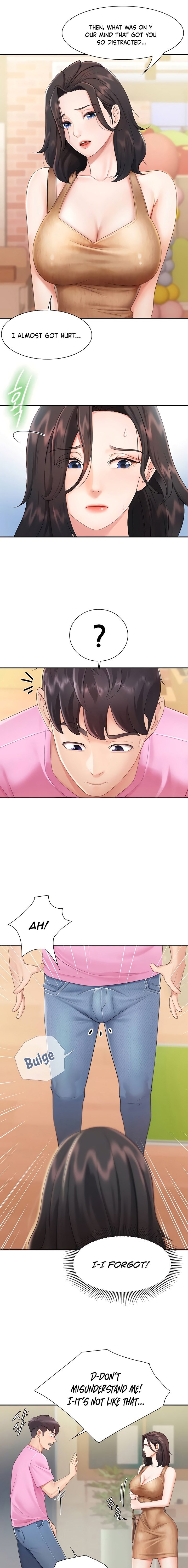 Welcome to Kids Cafe - Chapter 2 - picture 10