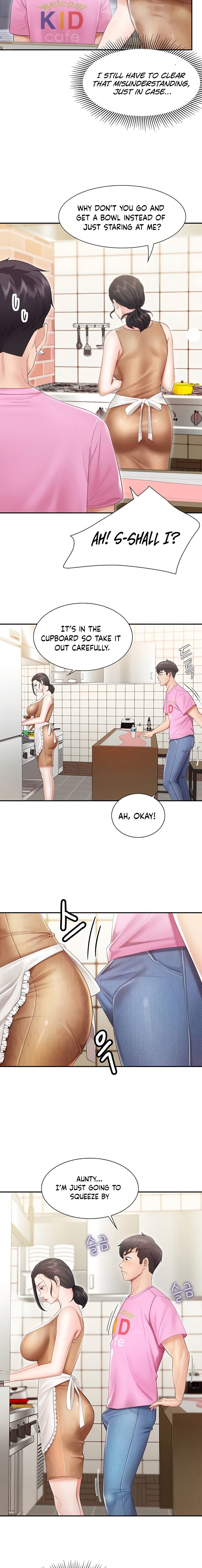 Welcome to Kids Cafe - Chapter 2 - picture 15