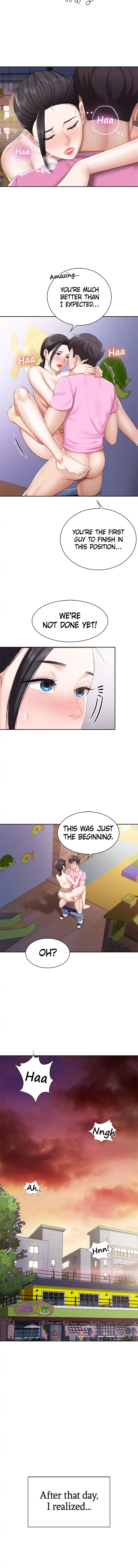 Welcome to Kids Cafe - Chapter 6 - picture 5