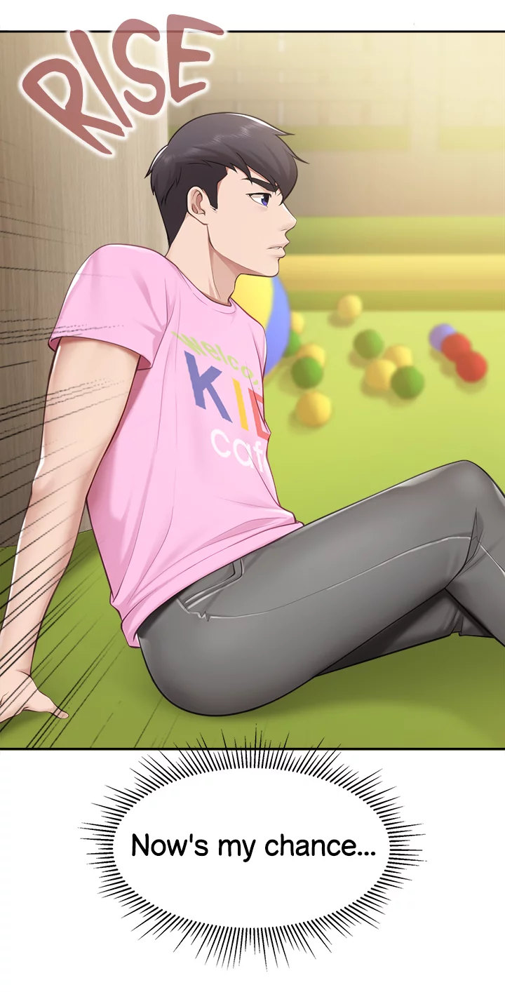 Welcome to Kids Cafe - Chapter 6 - picture 7