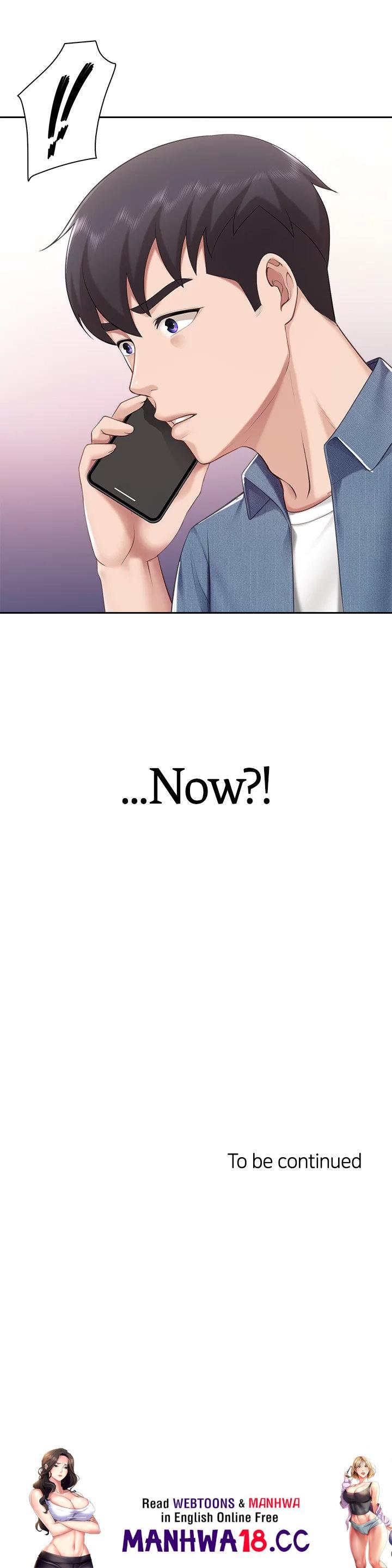 Welcome to Kids Cafe - Chapter 8 - picture 10