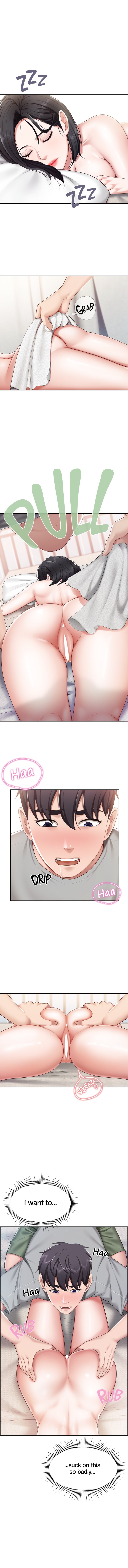 Welcome to Kids Cafe - Chapter 11 - picture 1