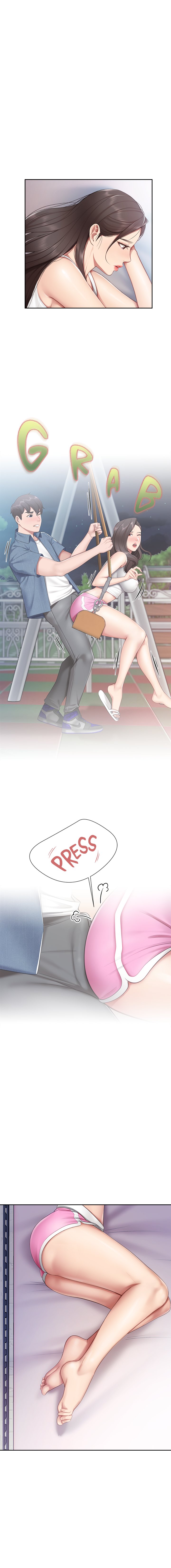 Welcome to Kids Cafe - Chapter 12 - picture 0