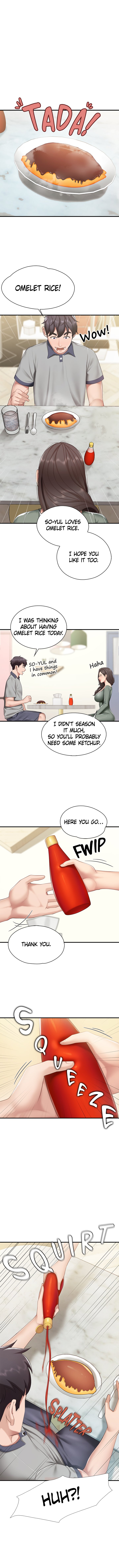 Welcome to Kids Cafe - Chapter 12 - picture 10