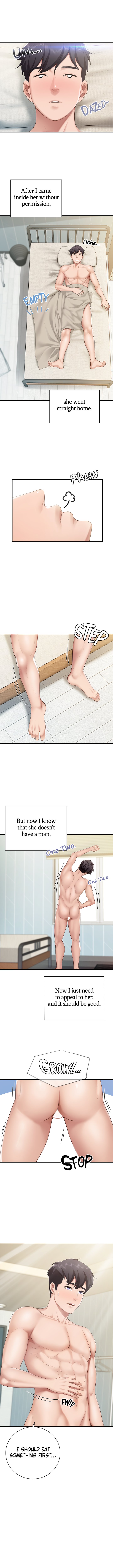 Welcome to Kids Cafe - Chapter 12 - picture 3
