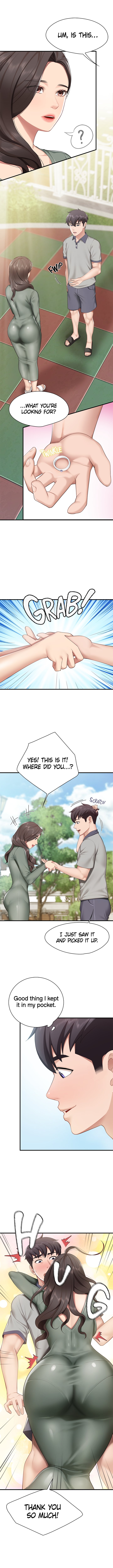 Welcome to Kids Cafe - Chapter 12 - picture 6