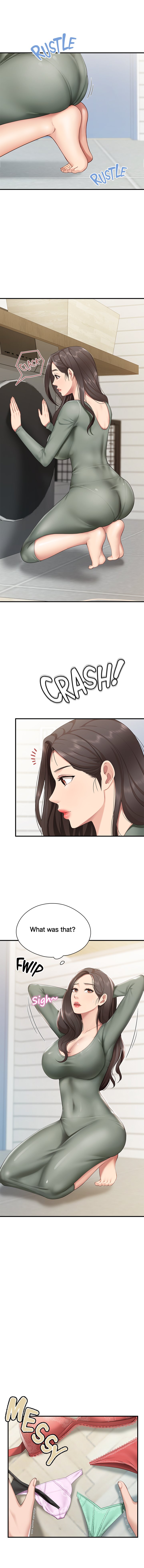 Welcome to Kids Cafe - Chapter 13 - picture 1