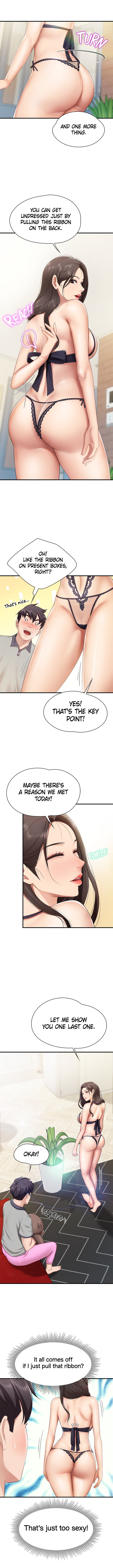 Welcome to Kids Cafe - Chapter 13 - picture 11