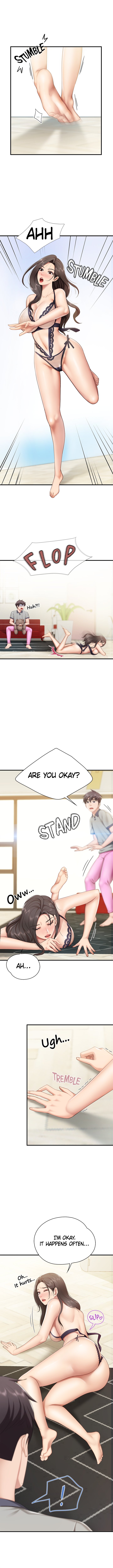Welcome to Kids Cafe - Chapter 13 - picture 12