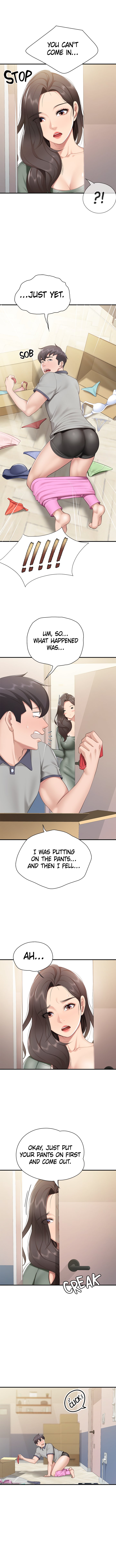 Welcome to Kids Cafe - Chapter 13 - picture 3