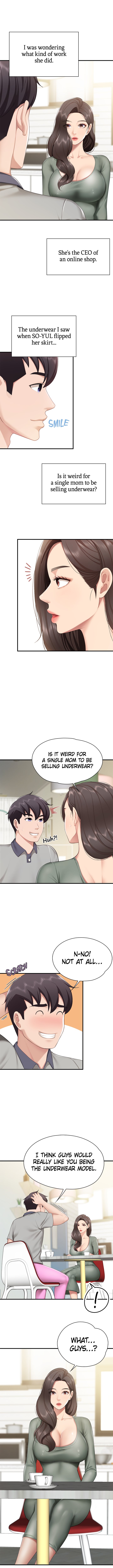 Welcome to Kids Cafe - Chapter 13 - picture 5