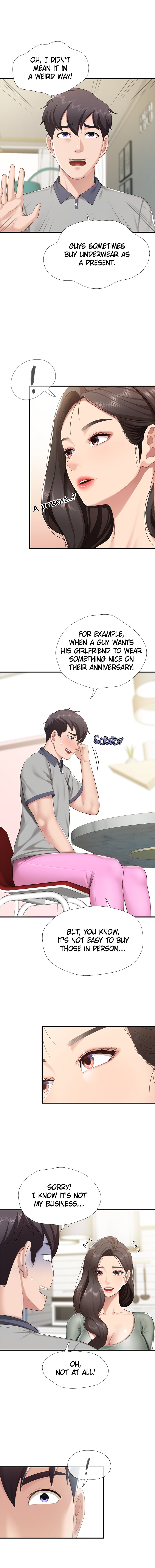 Welcome to Kids Cafe - Chapter 13 - picture 6