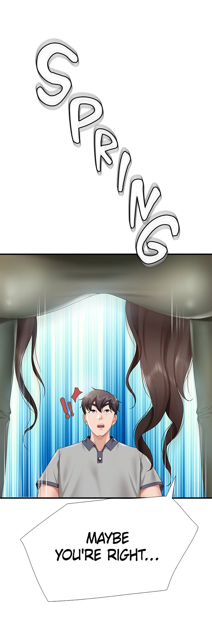 Welcome to Kids Cafe - Chapter 13 - picture 7