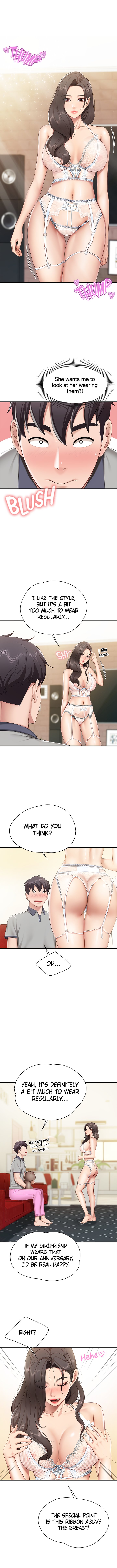 Welcome to Kids Cafe - Chapter 13 - picture 9