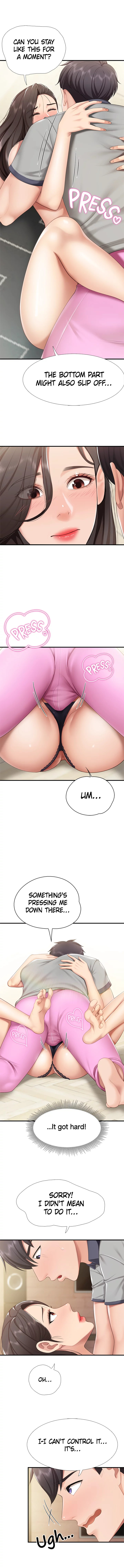 Welcome to Kids Cafe - Chapter 14 - picture 5