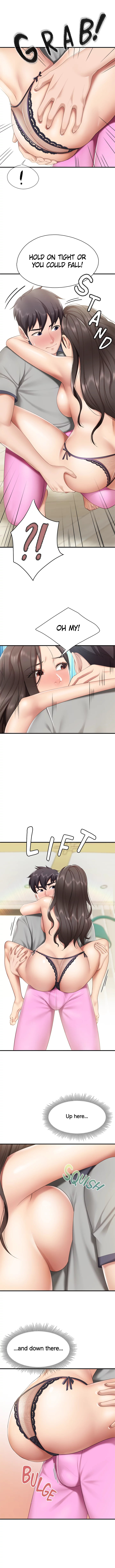 Welcome to Kids Cafe - Chapter 14 - picture 7
