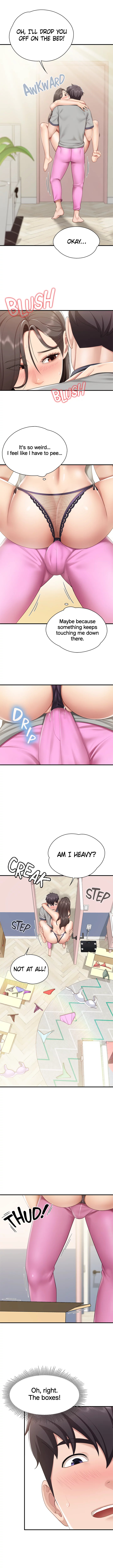 Welcome to Kids Cafe - Chapter 14 - picture 9