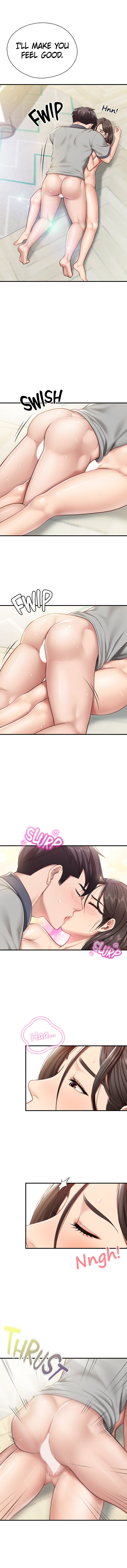 Welcome to Kids Cafe - Chapter 16 - picture 11