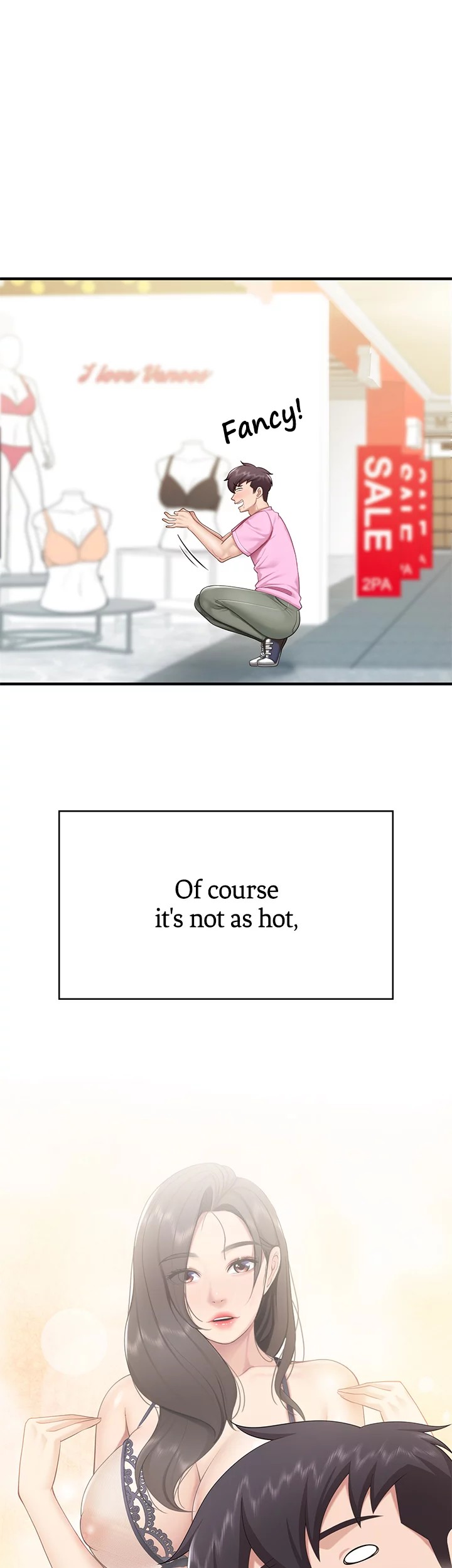 Welcome to Kids Cafe - Chapter 21 - picture 11